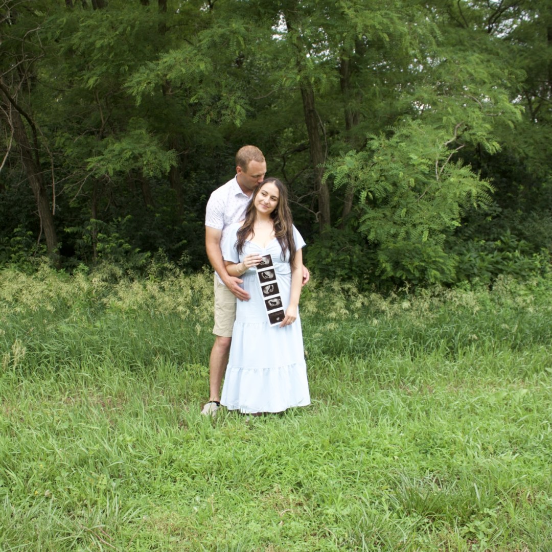 Photo shared by Brook for their Babylist baby registry.