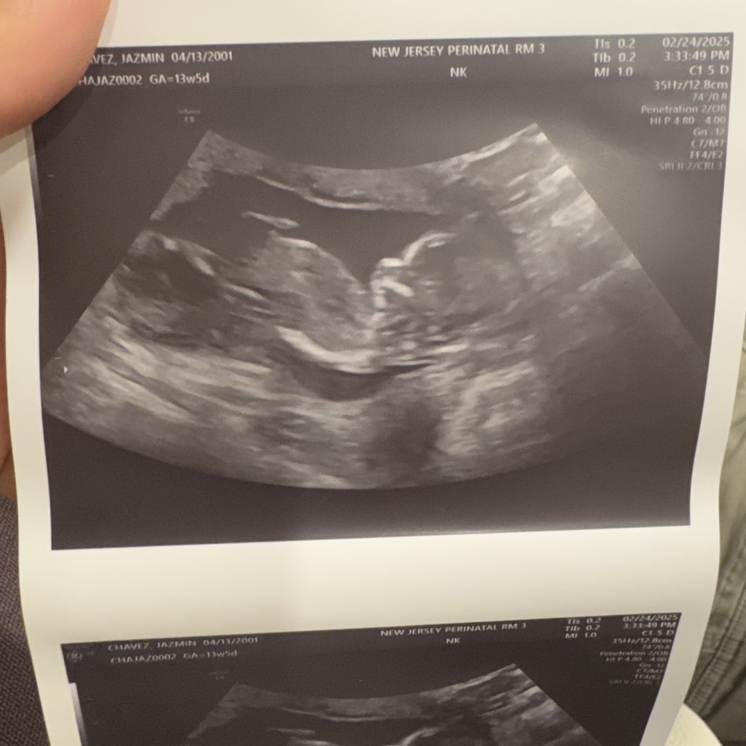Photo shared by Jazmin for their Babylist baby registry.