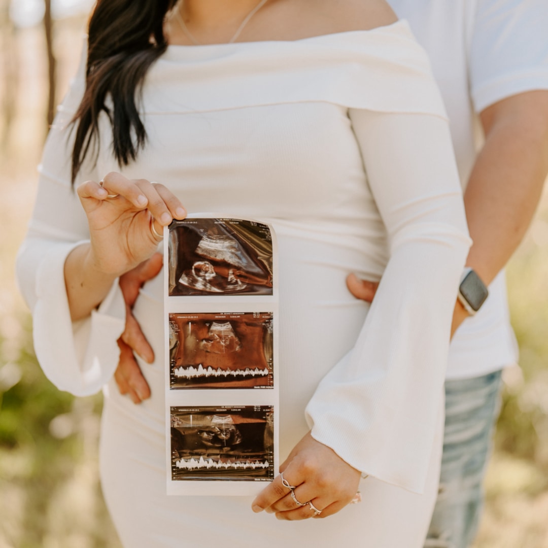 Photo shared by Mariah for their Babylist baby registry.