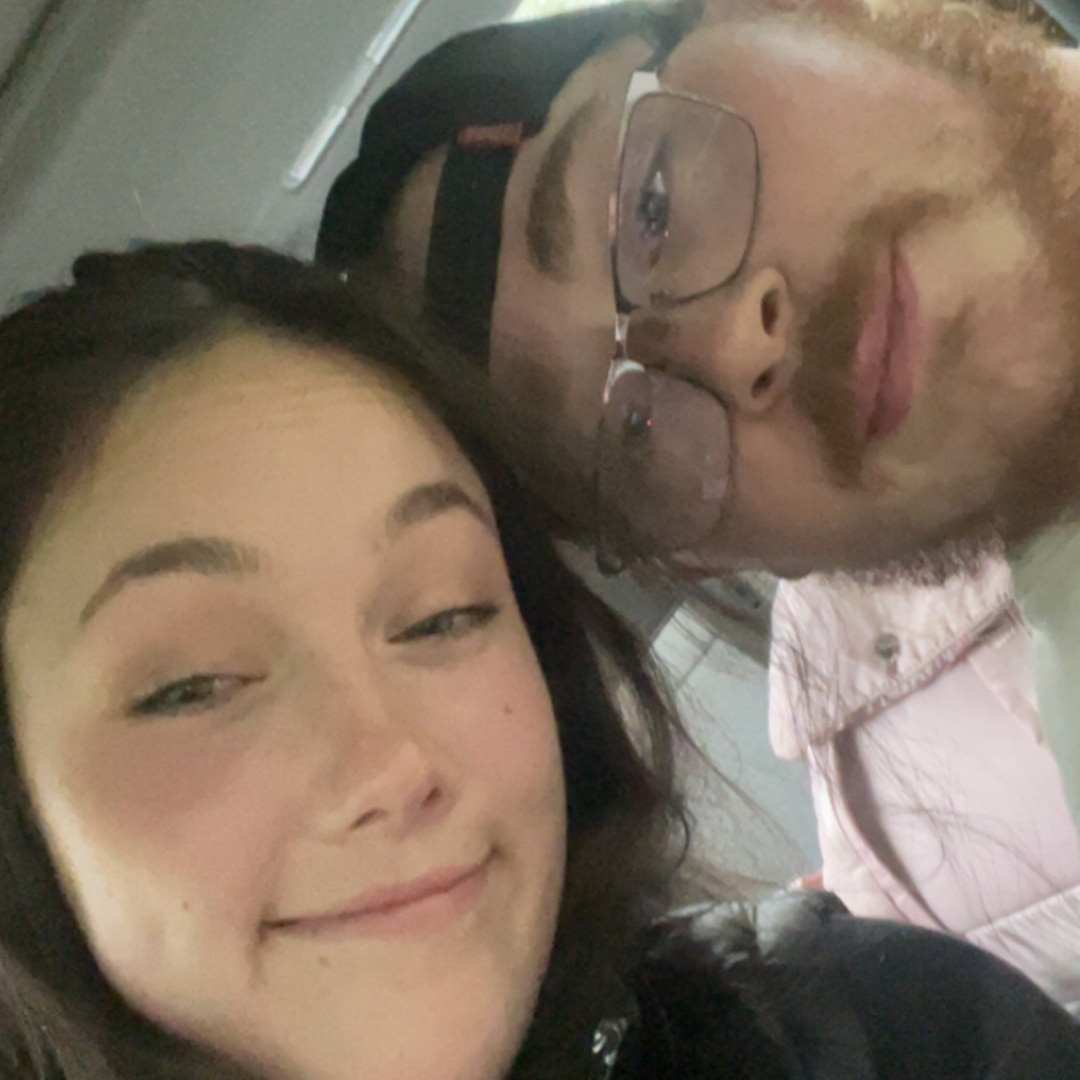 Photo shared by Haley for their Babylist baby registry.