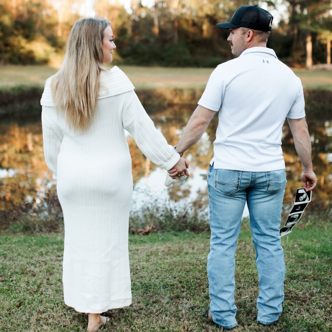 Photo shared by Madison for their Babylist baby registry.