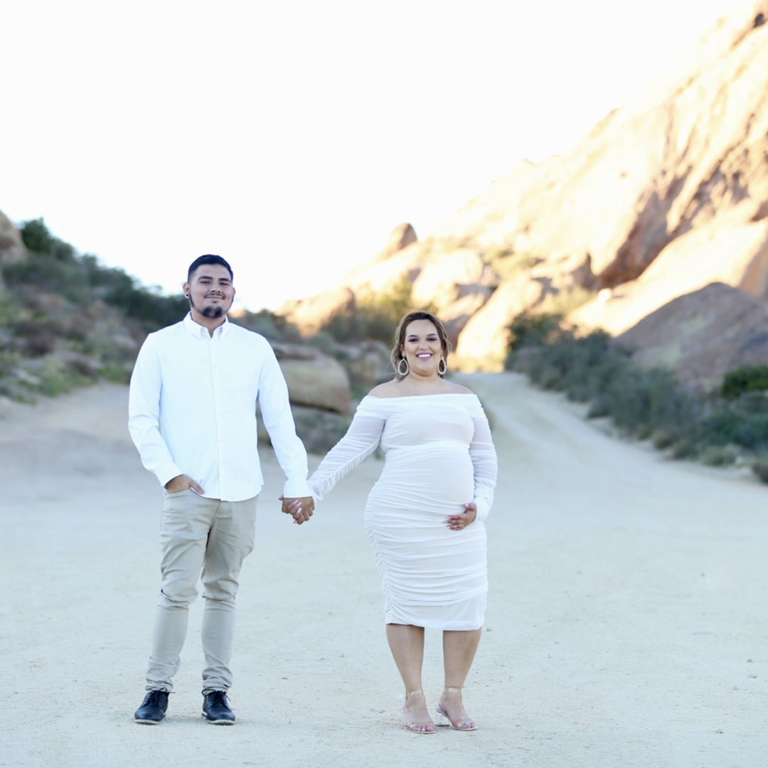 Photo shared by Gabby for their Babylist baby registry.