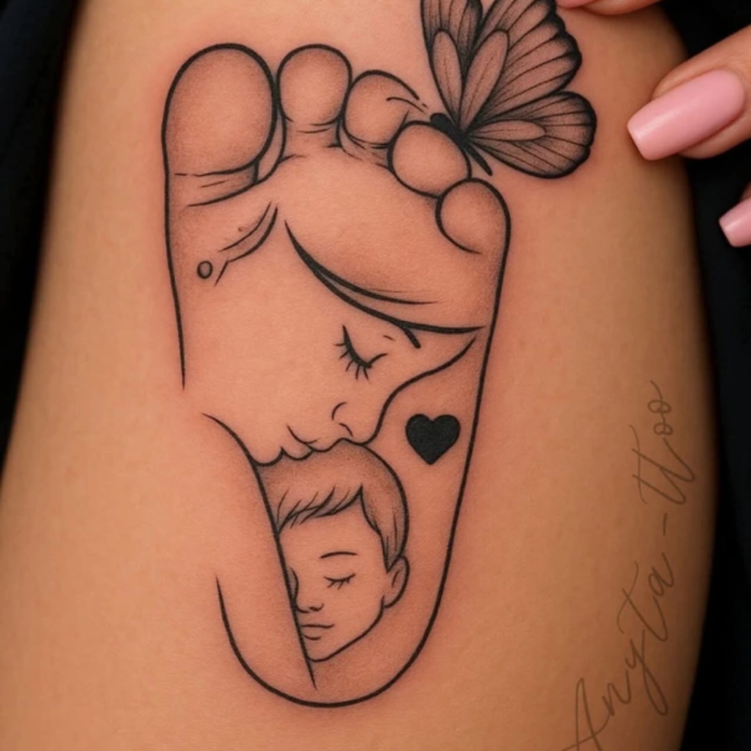 Photo shared by Aret for their Babylist baby registry.