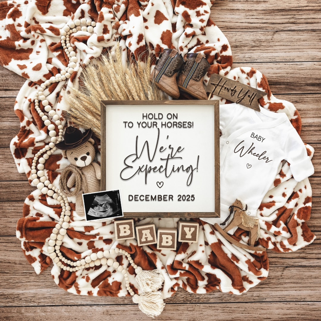 Photo shared by Laura for their Babylist baby registry.