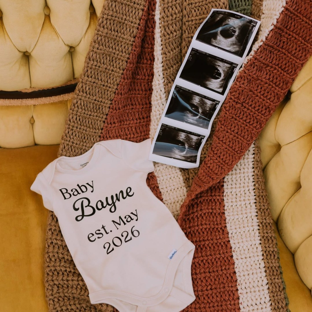 Photo shared by Charm for their Babylist baby registry.