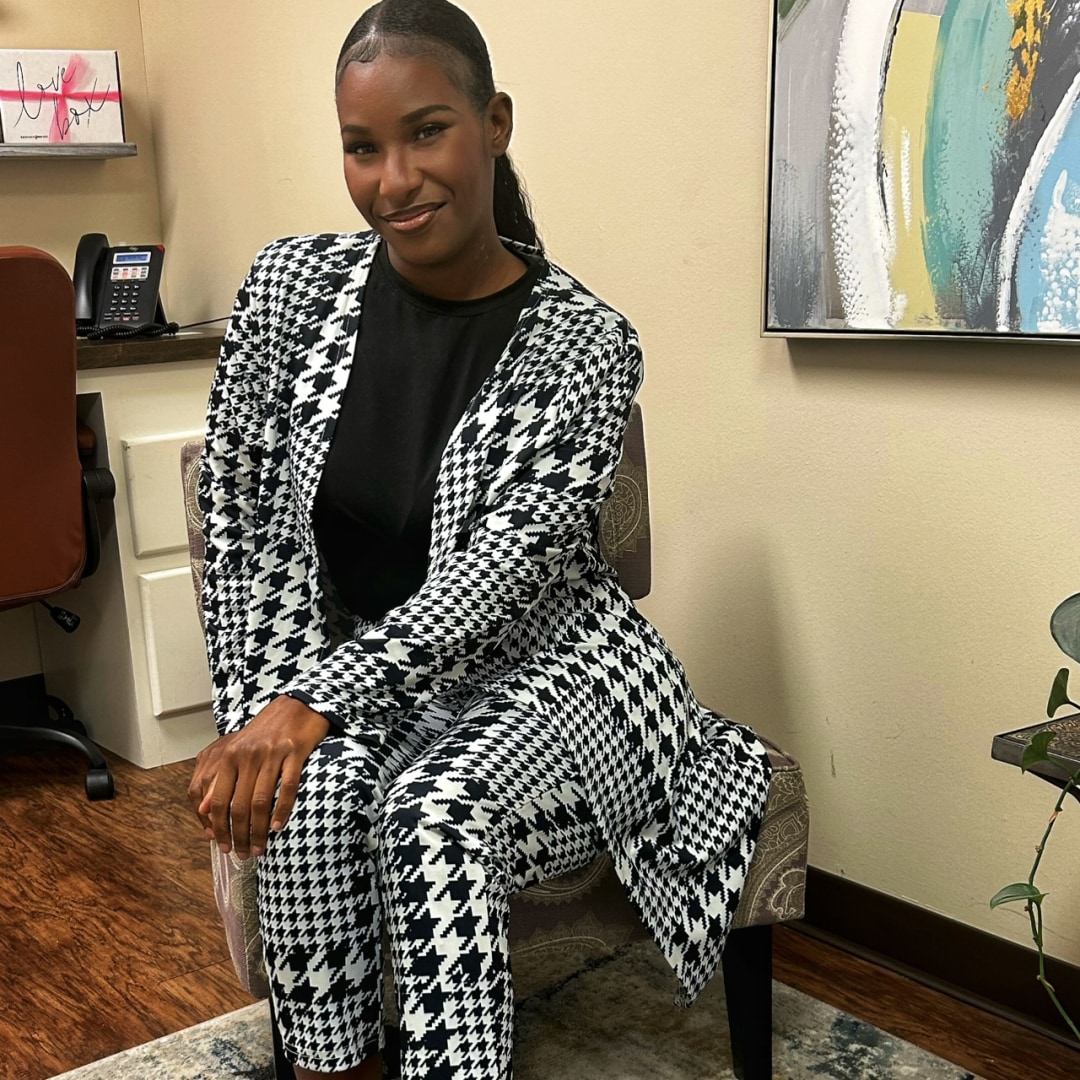 Photo shared by April for their Babylist baby registry.