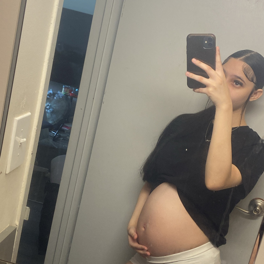Photo shared by Brionna for their Babylist baby registry.
