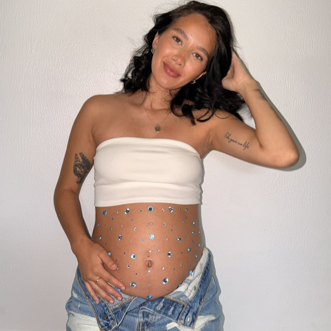 Photo shared by Alyssa for their Babylist baby registry.