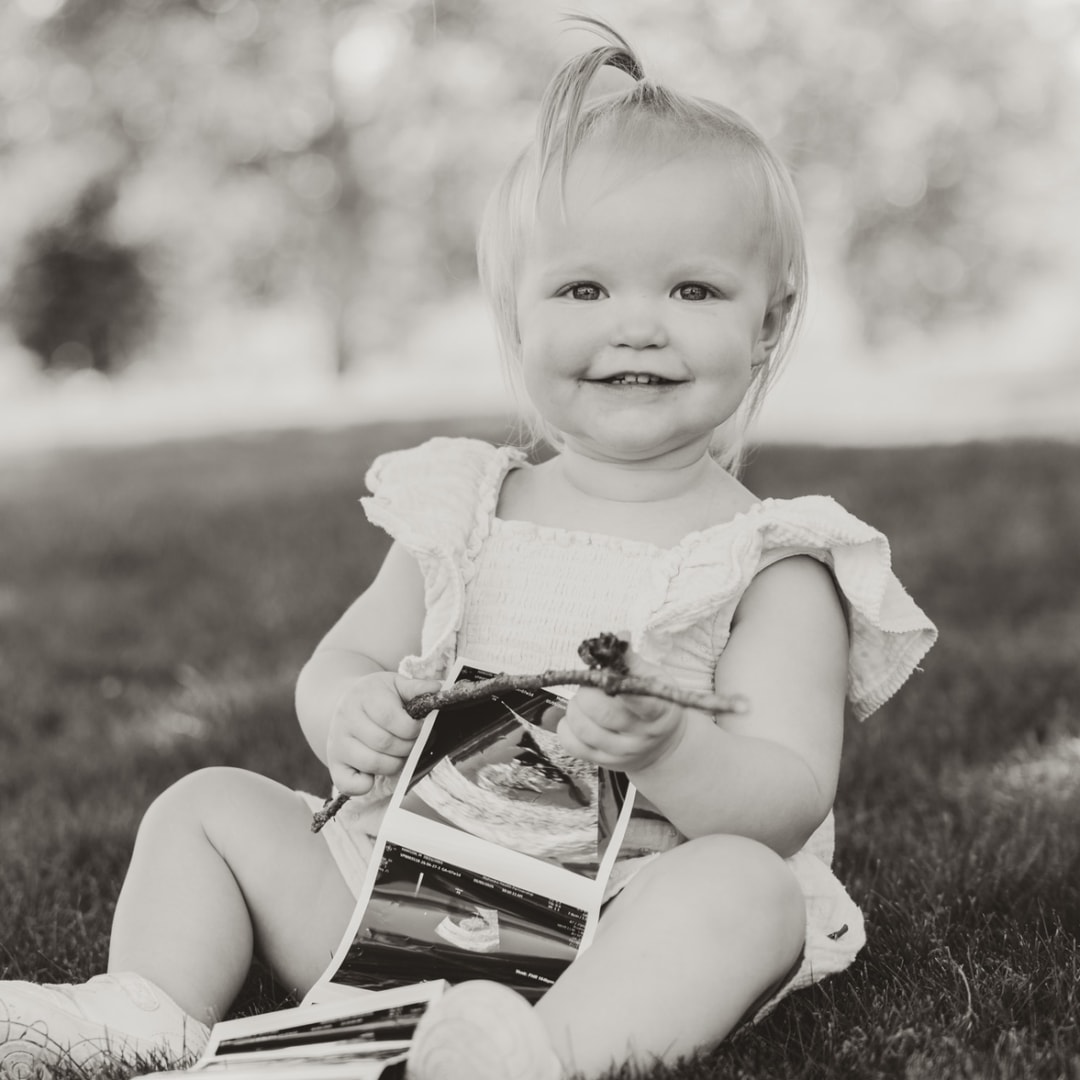 Photo shared by Mary for their Babylist baby registry.