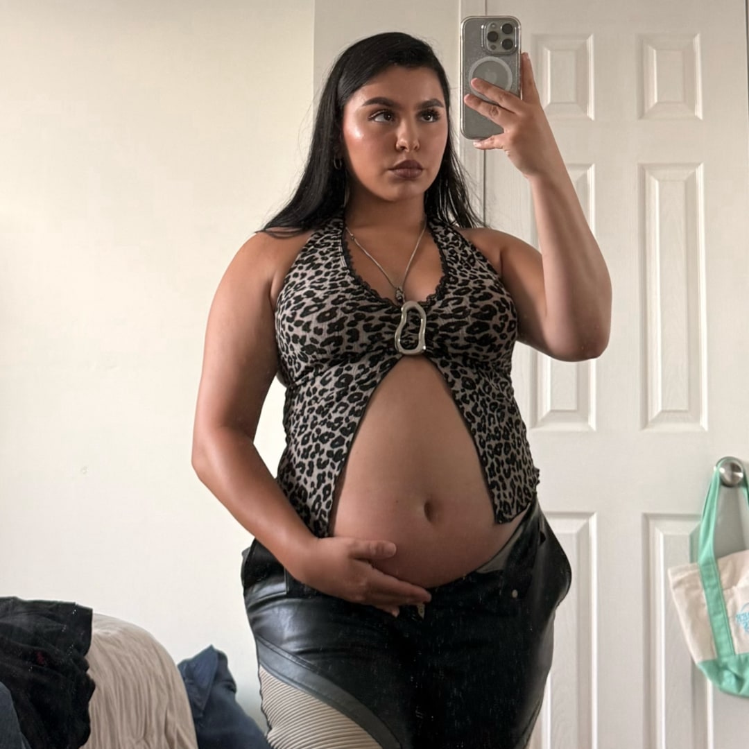 Photo shared by Kayla for their Babylist baby registry.