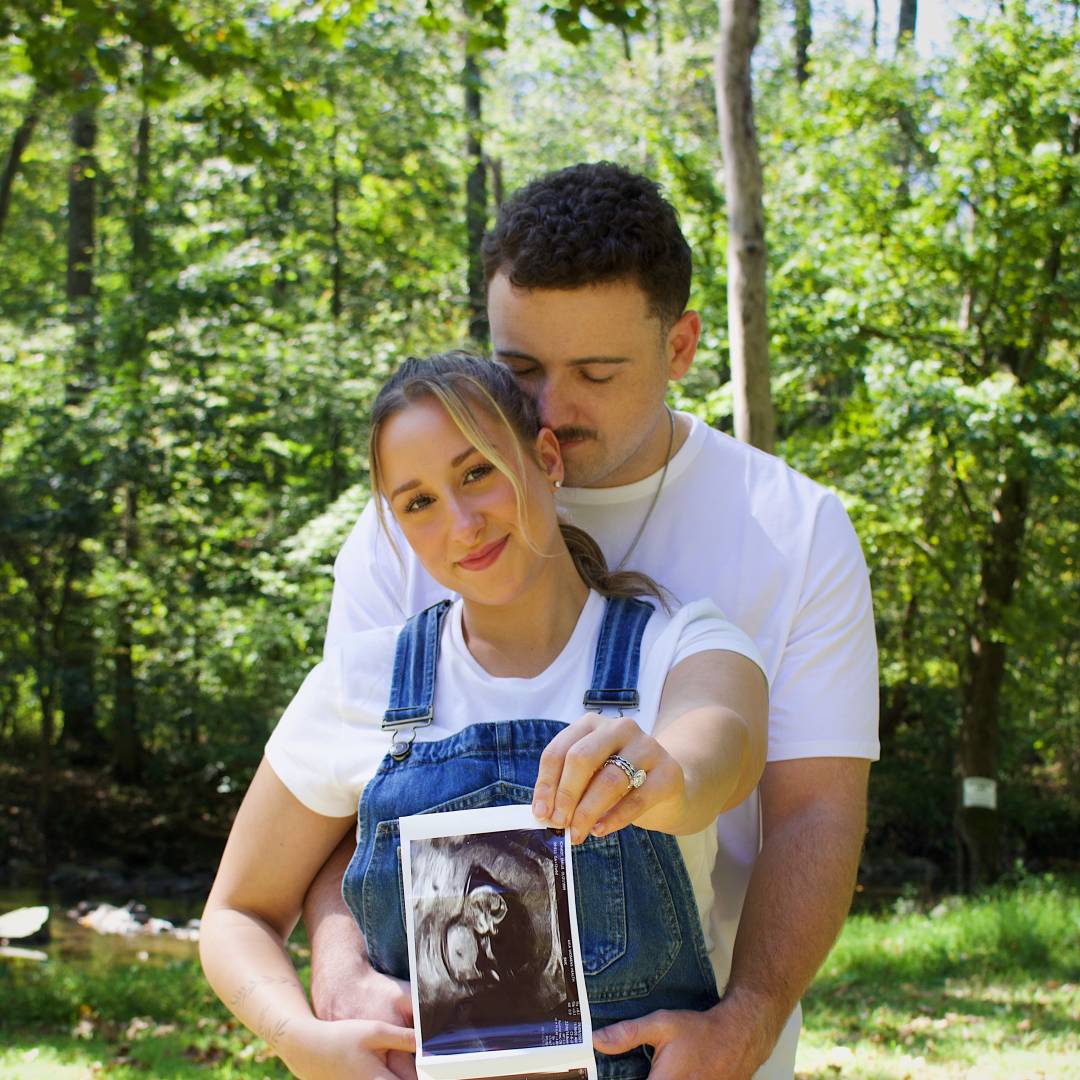 Photo shared by Emilie for their Babylist baby registry.