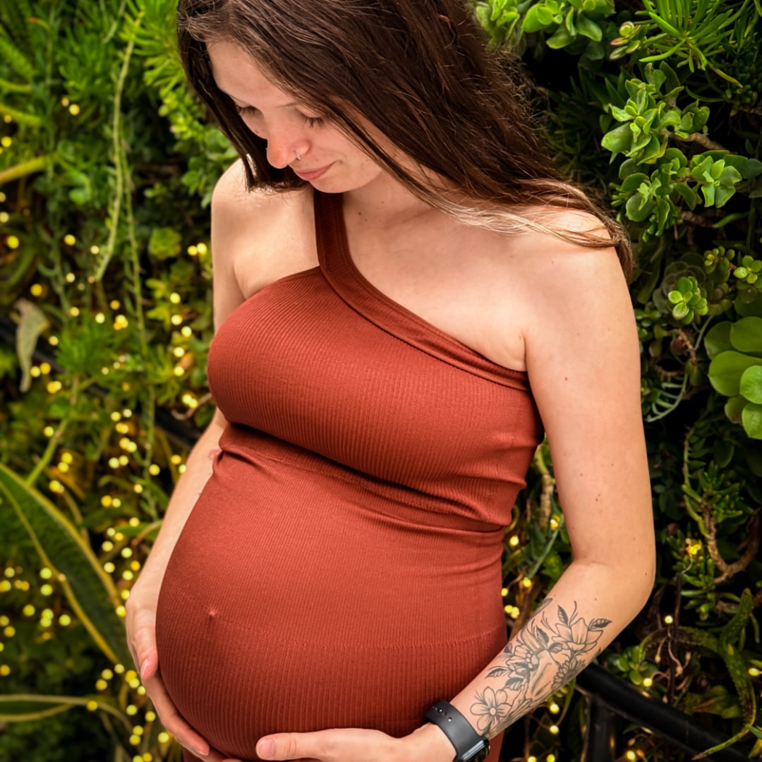 Photo shared by Kaylee for their Babylist baby registry.