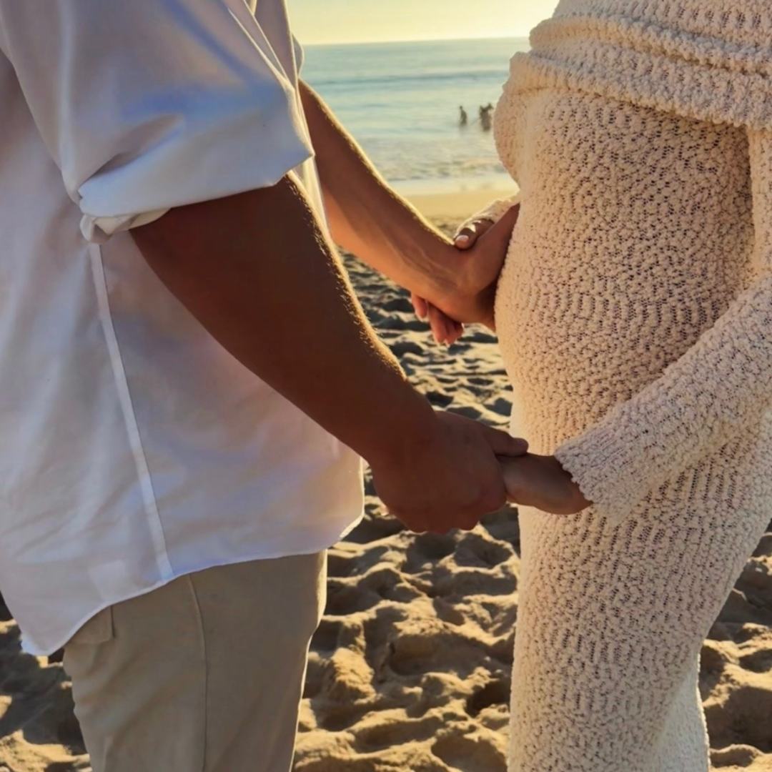 Photo shared by Anna for their Babylist baby registry.