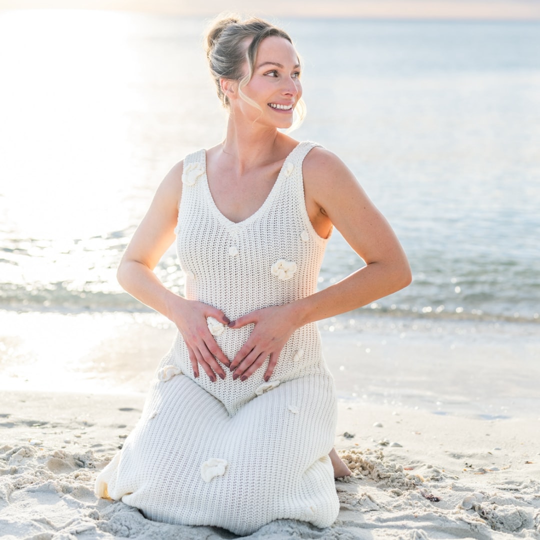 Photo shared by Kimberly for their Babylist baby registry.