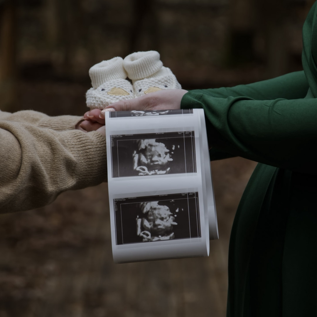 Photo shared by Molly for their Babylist baby registry.