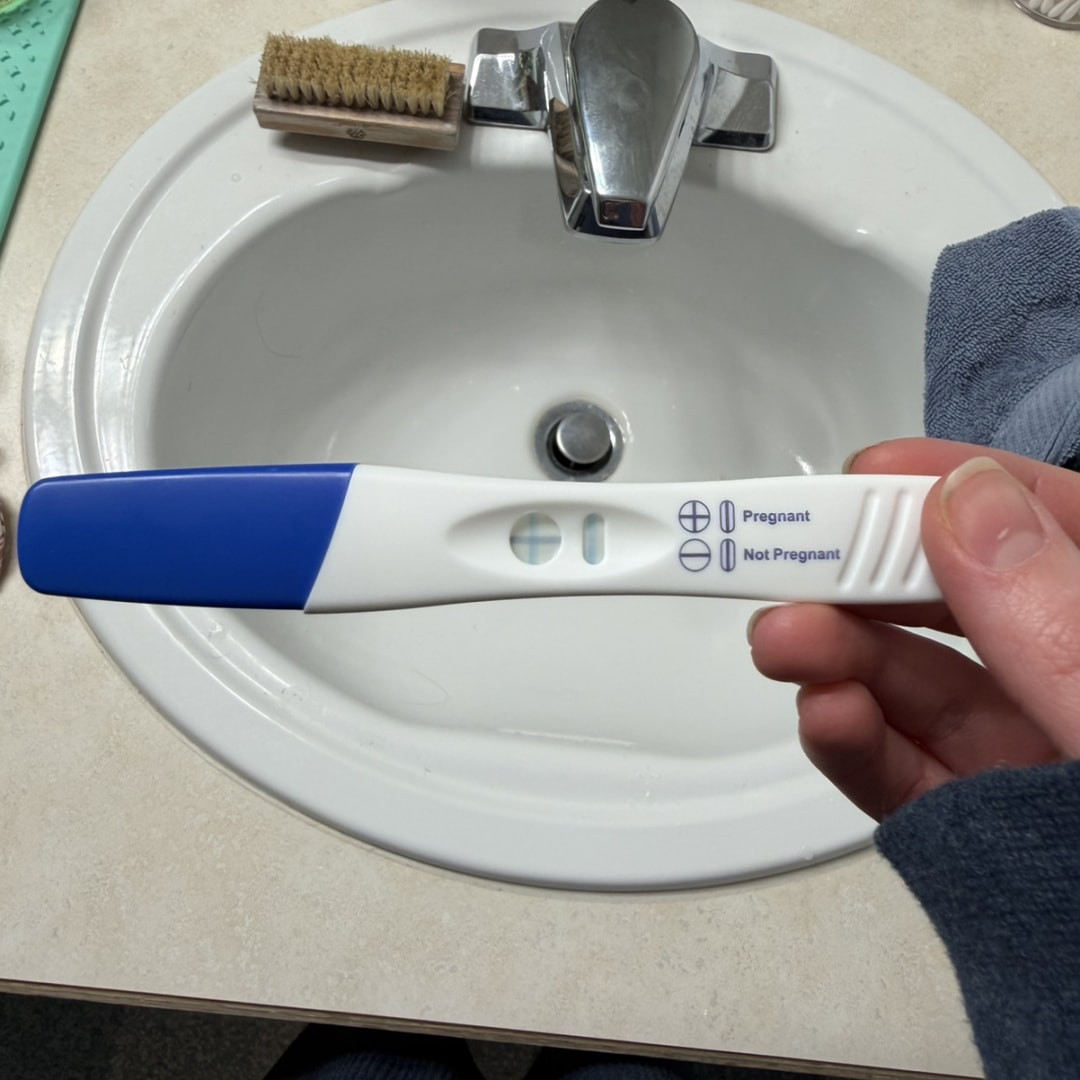 Photo shared by Michaela for their Babylist baby registry.