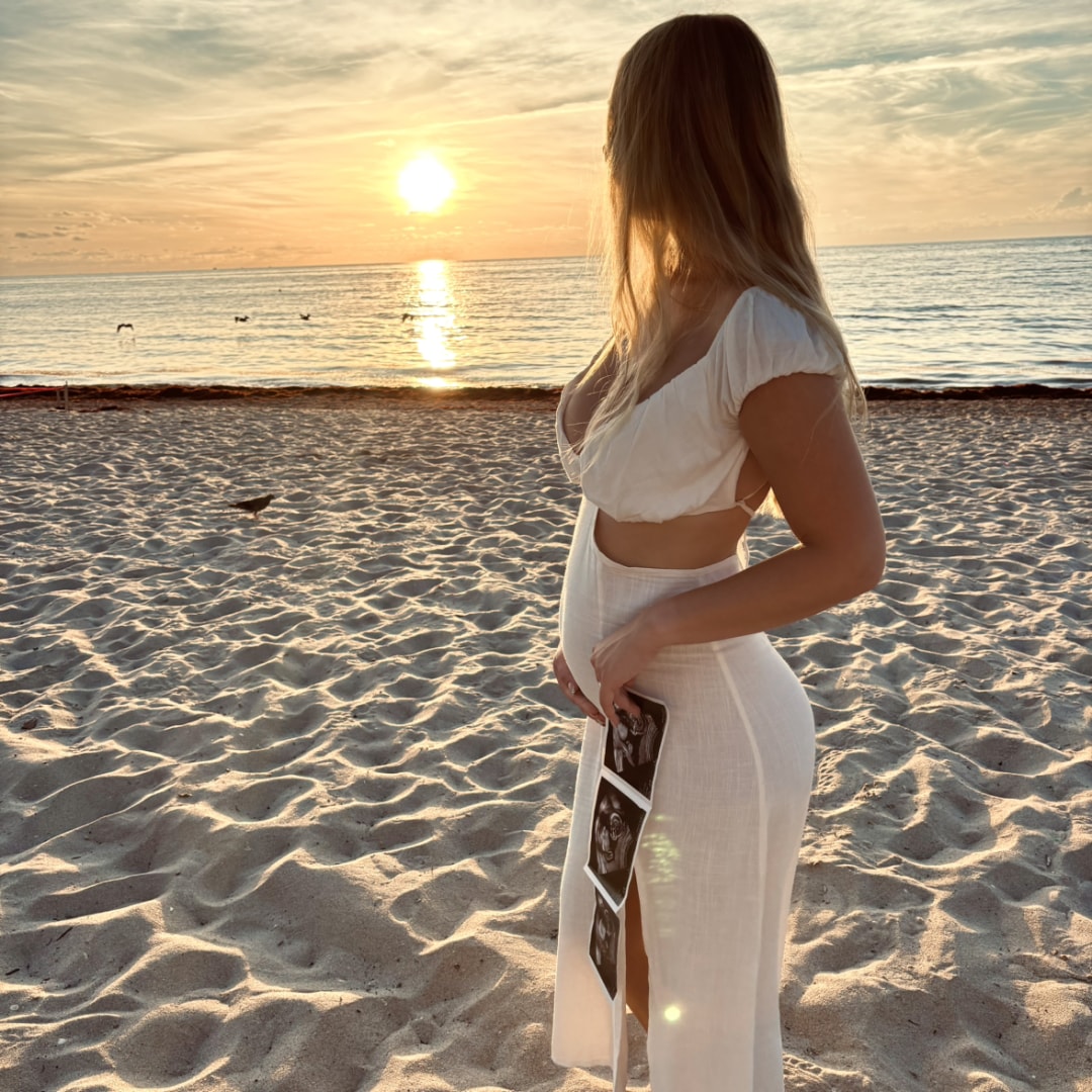 Photo shared by Anna for their Babylist baby registry.