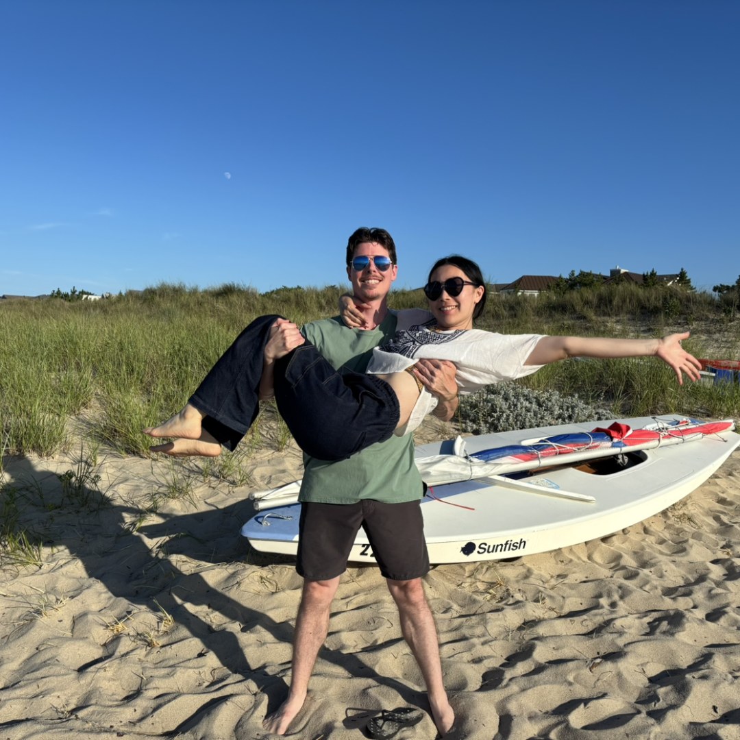 Photo shared by Chih-Ru for their Babylist baby registry.