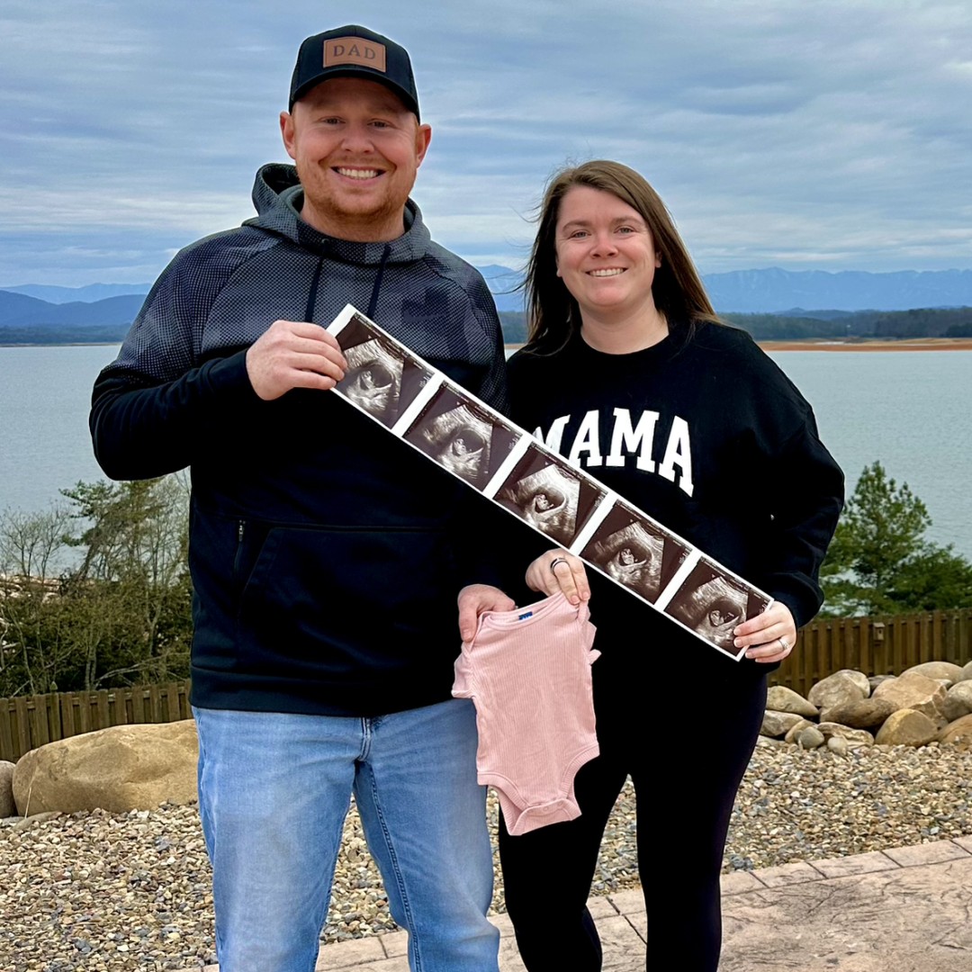 Photo shared by Dana for their Babylist baby registry.