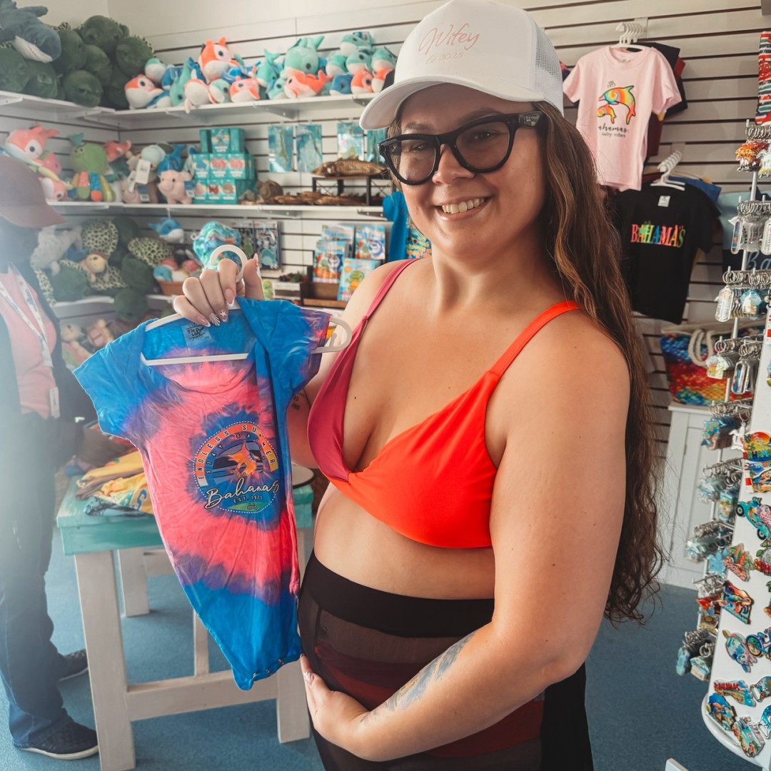 Photo shared by Nicole for their Babylist baby registry.