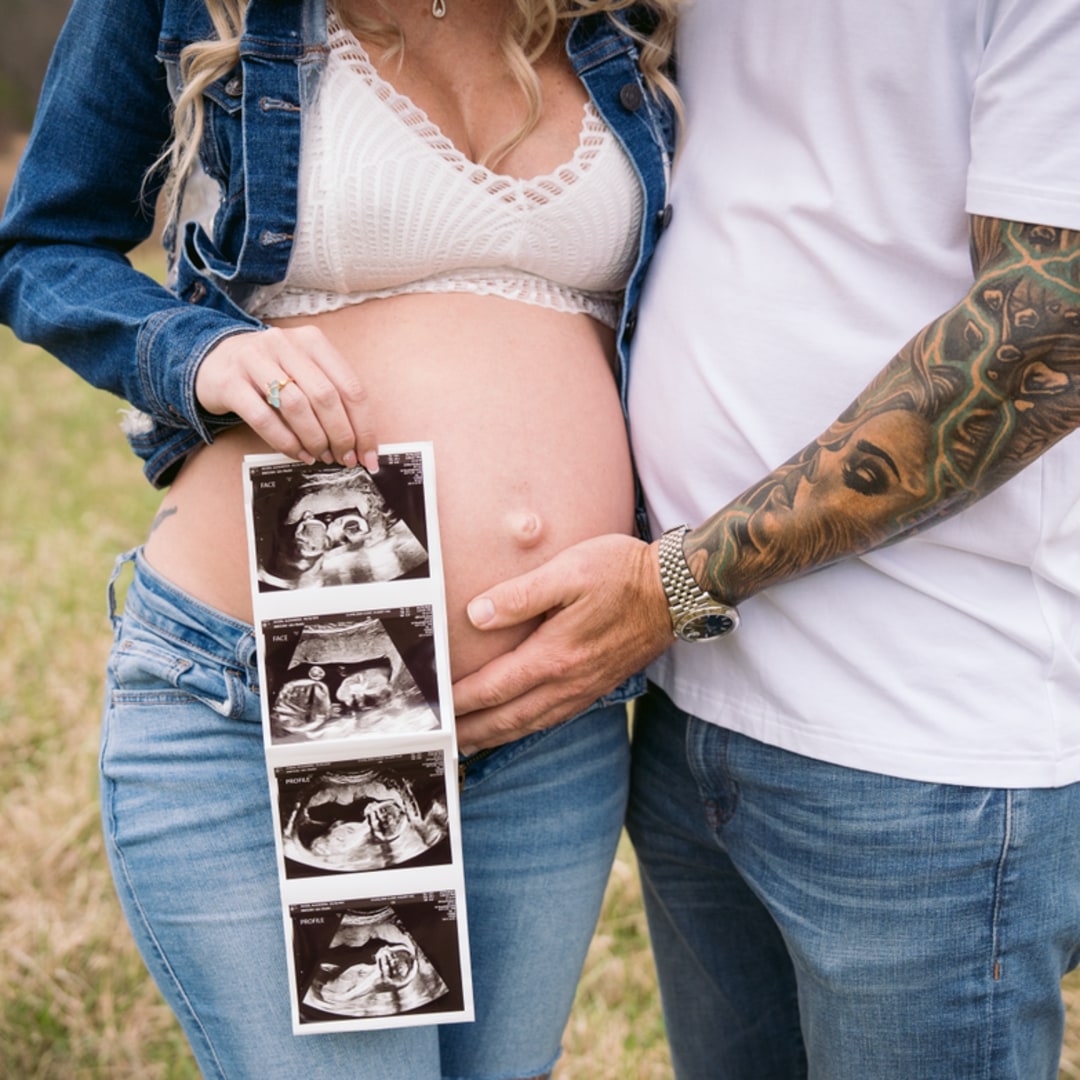 Photo shared by Alex for their Babylist baby registry.