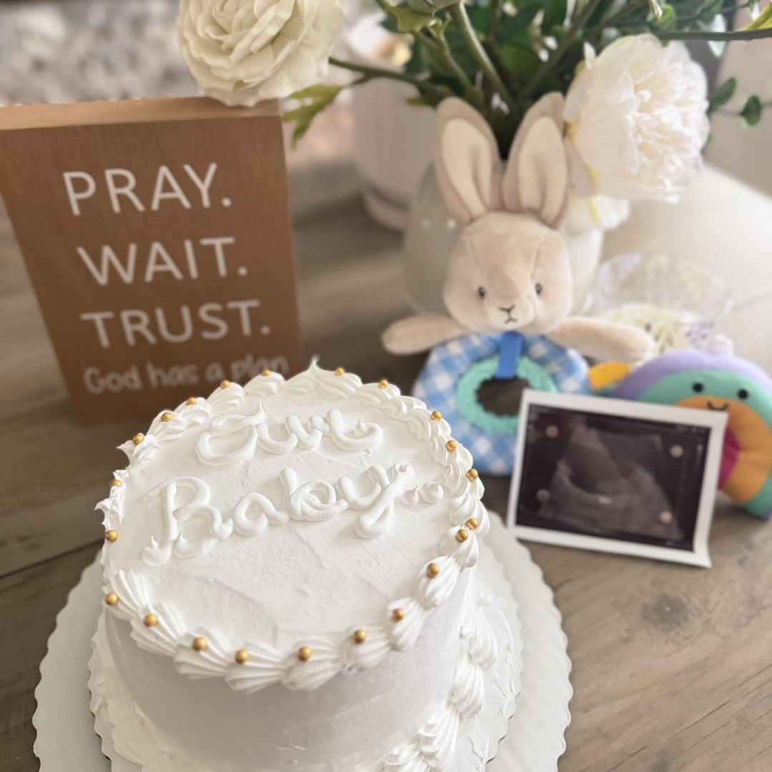Photo shared by Sangusa for their Babylist baby registry.