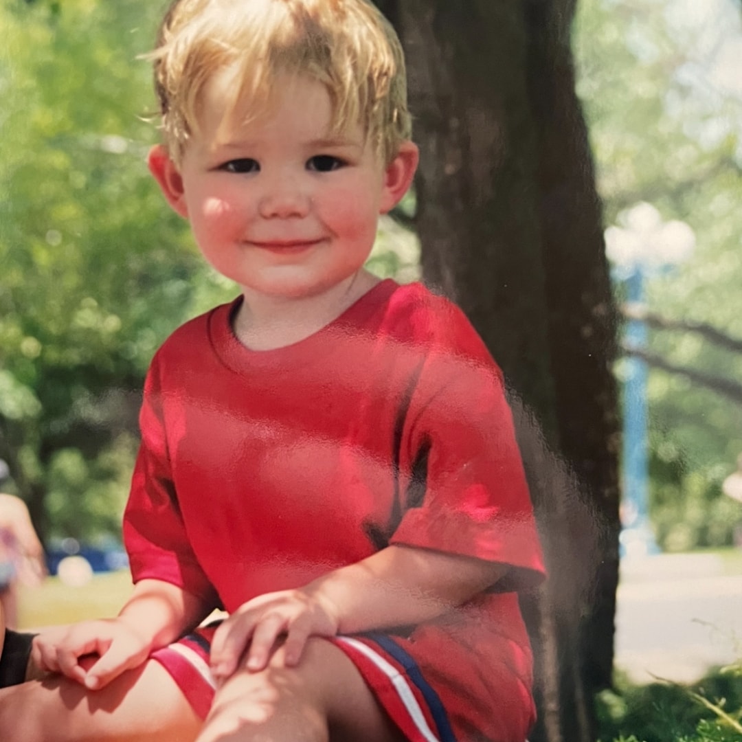 Photo shared by Anastasia for their Babylist baby registry.