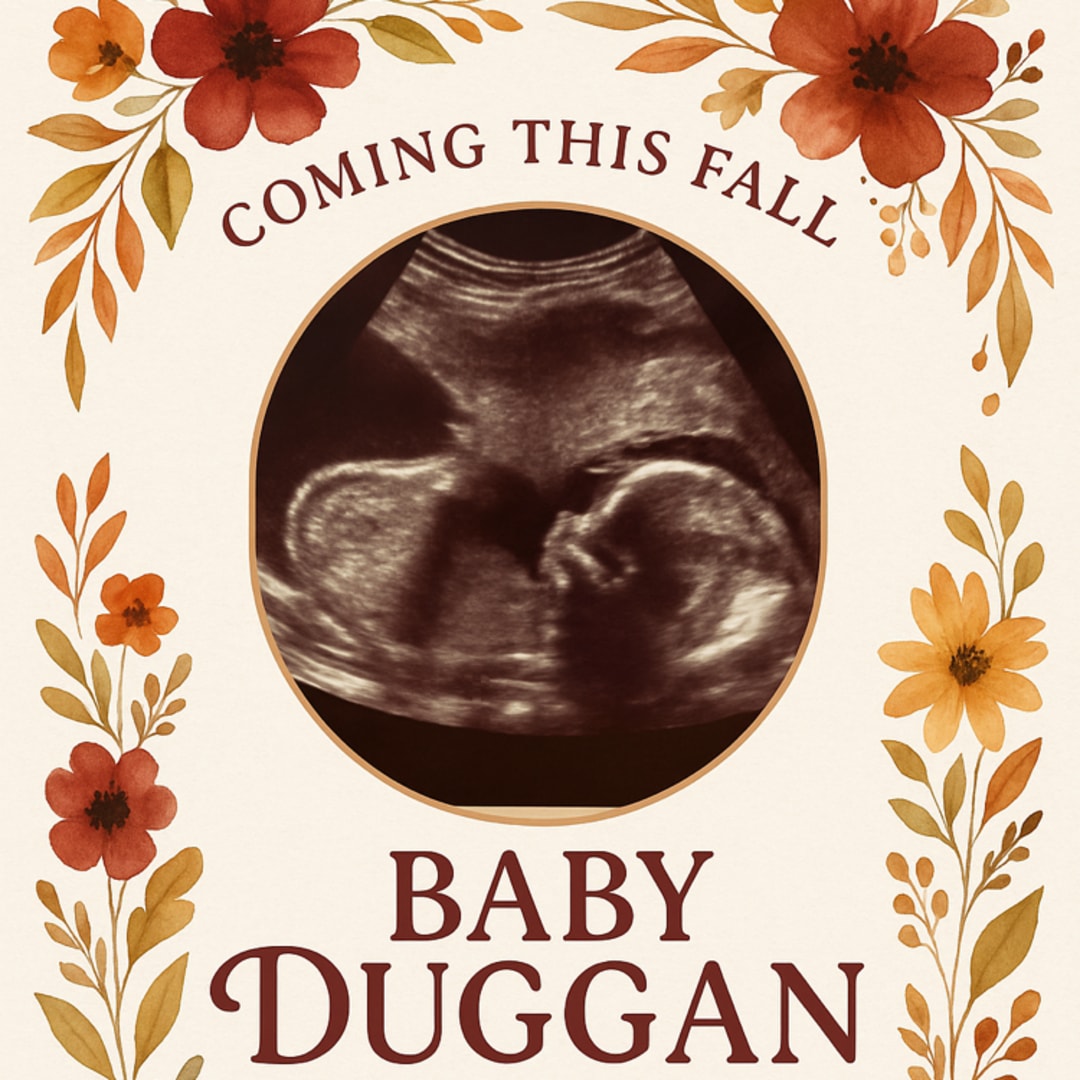 Photo shared by Alexandria for their Babylist baby registry.
