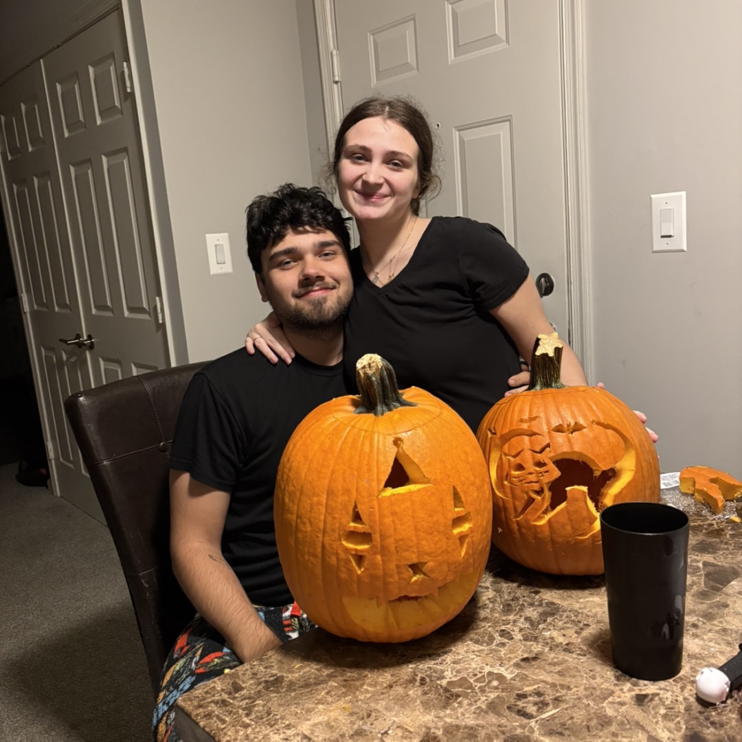 Photo shared by Breanna for their Babylist baby registry.