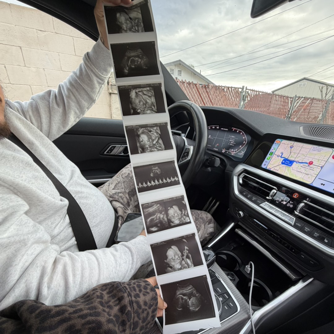 Photo shared by Araceli for their Babylist baby registry.