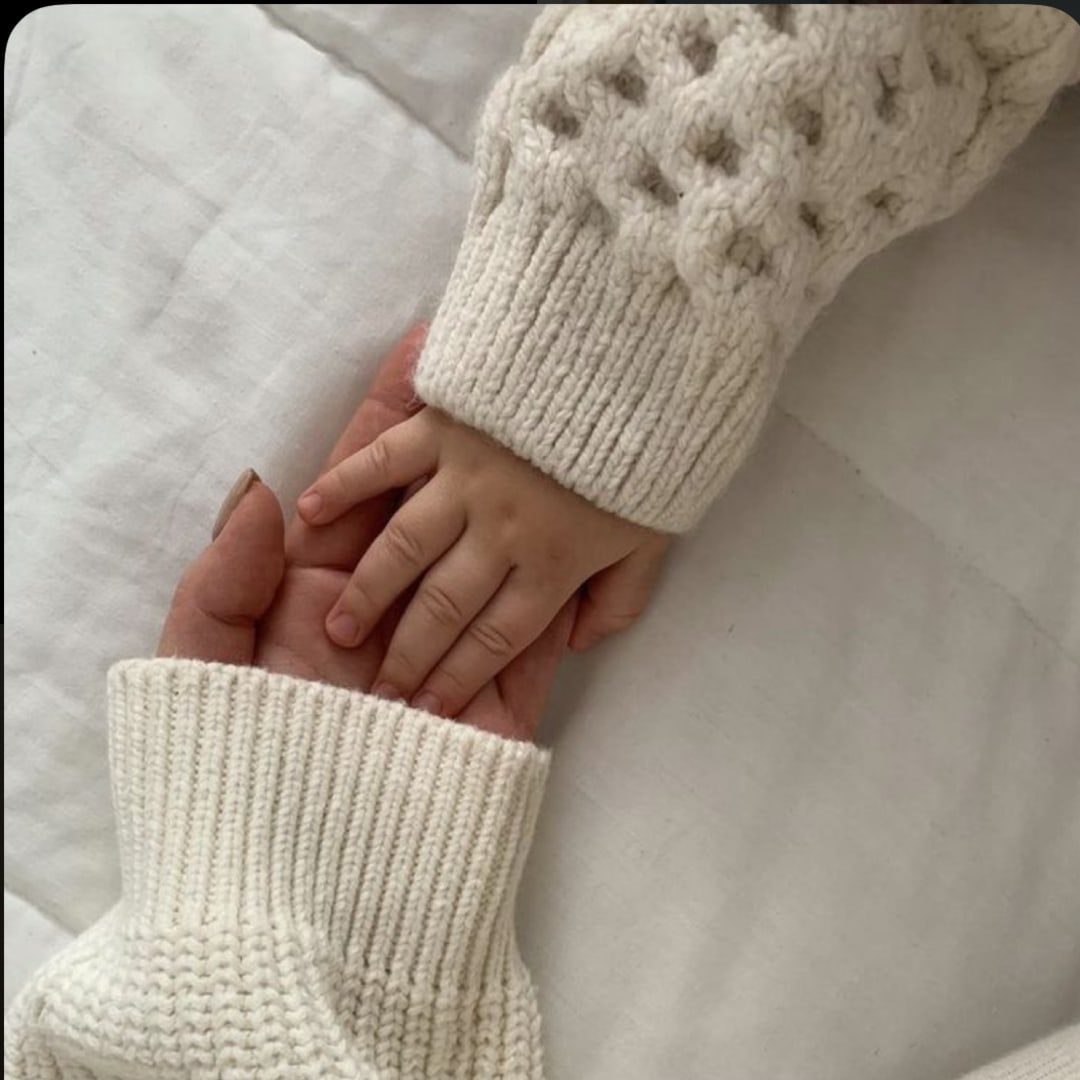 Photo shared by Lynzie for their Babylist baby registry.