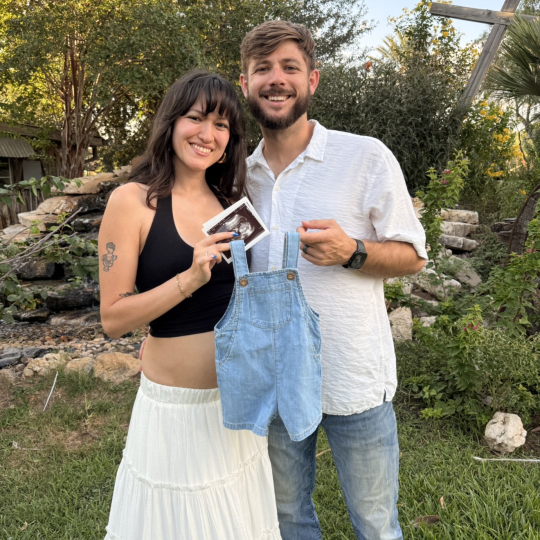 Photo shared by Sienna for their Babylist baby registry.
