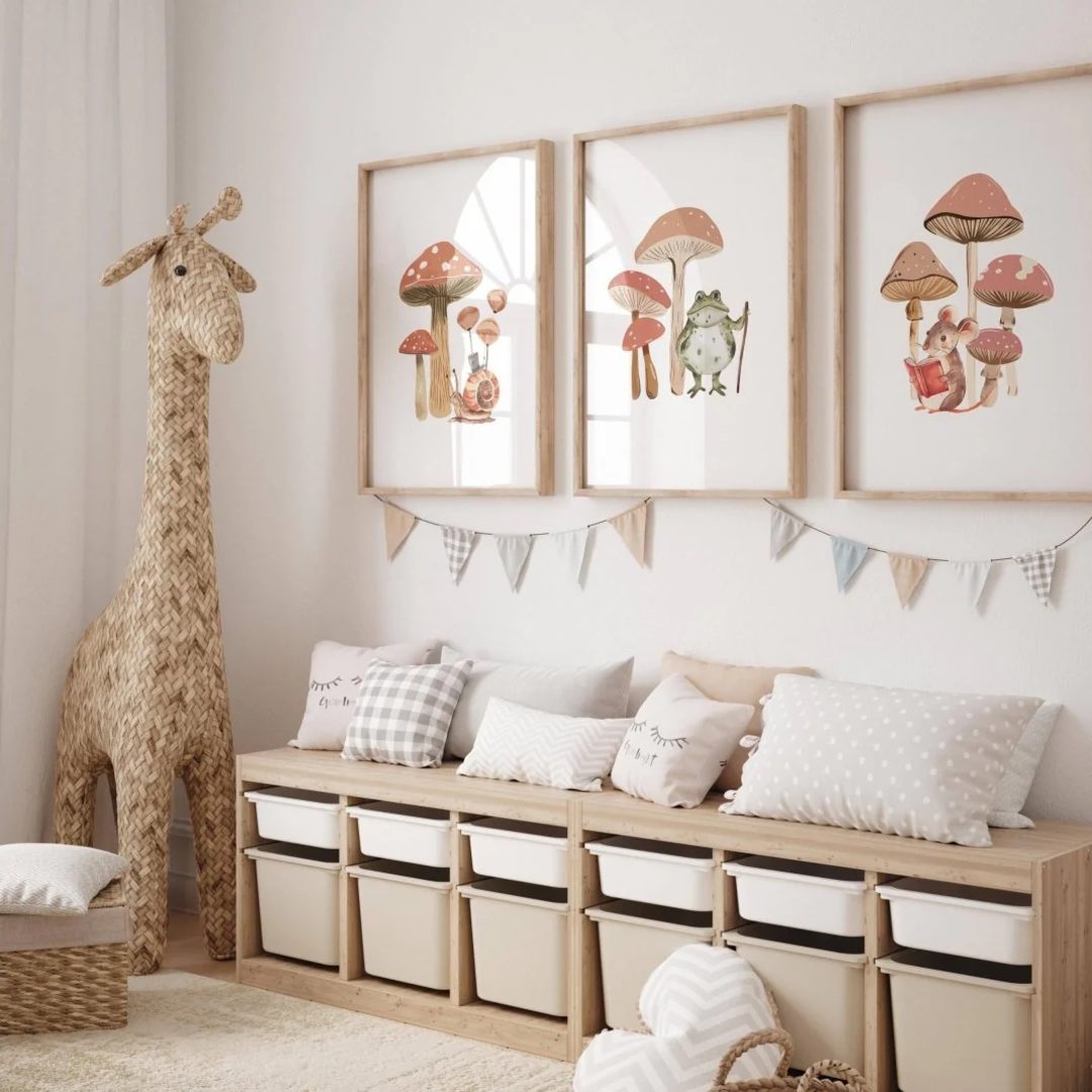 Photo shared by Lacey for their Babylist baby registry.