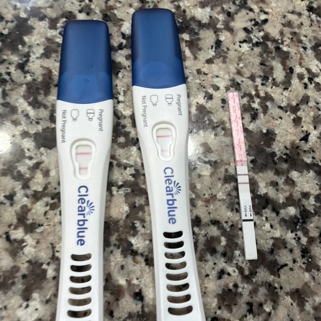 Photo shared by Hannah for their Babylist baby registry.