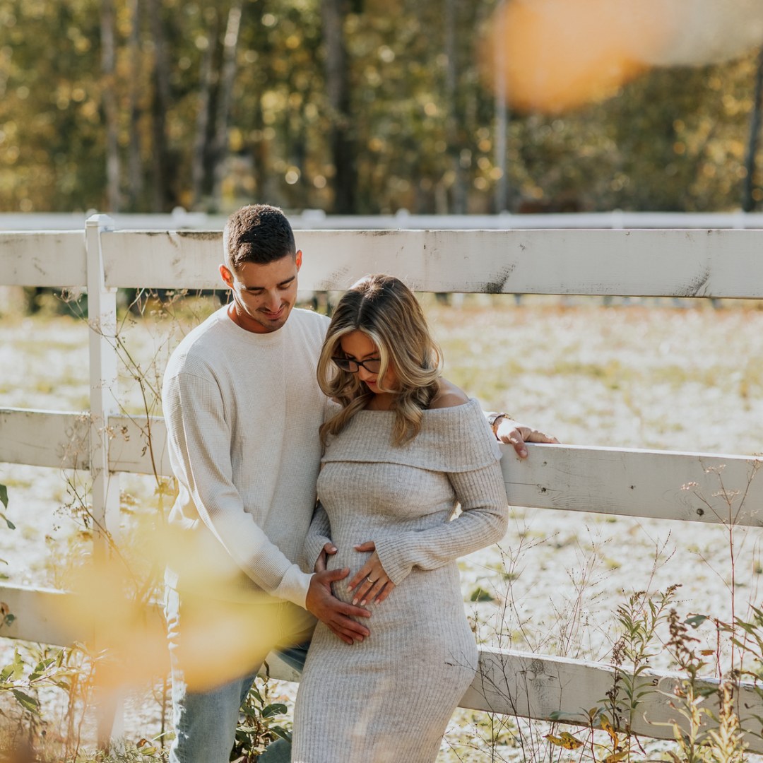 Photo shared by Kelly for their Babylist baby registry.