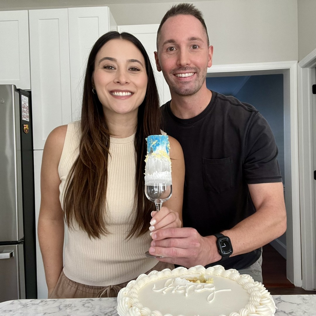 Photo shared by Stephanie for their Babylist baby registry.