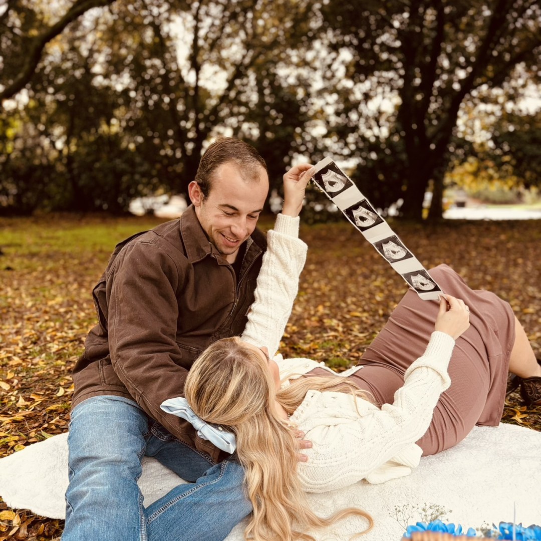 Photo shared by Brooke for their Babylist baby registry.