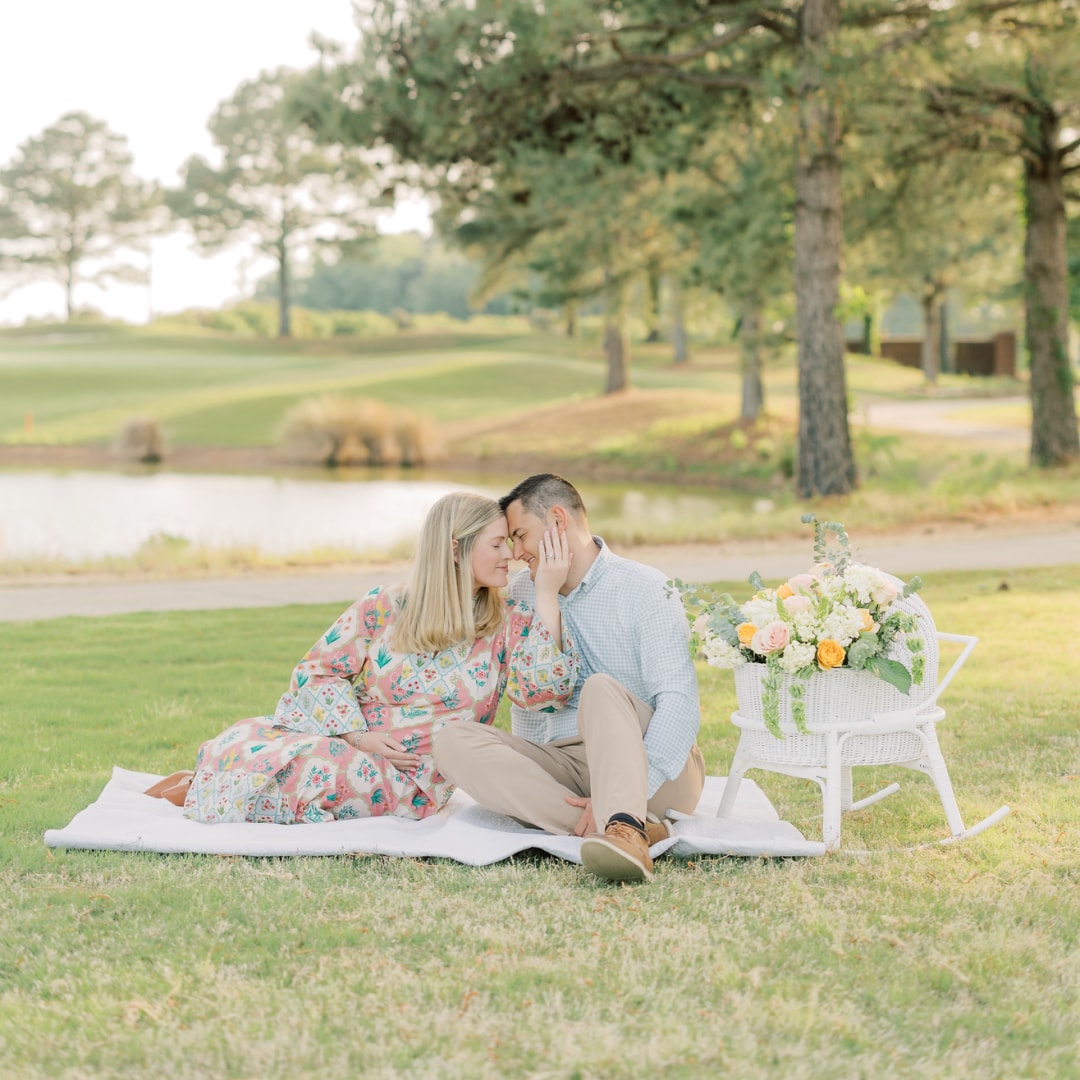 Photo shared by Blair for their Babylist baby registry.