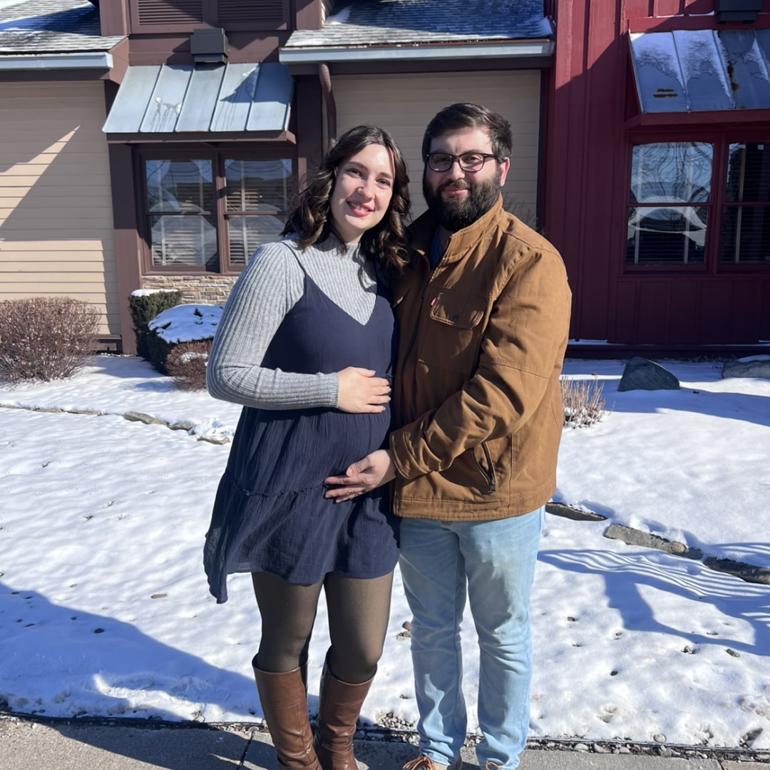 Photo shared by JaNeva for their Babylist baby registry.