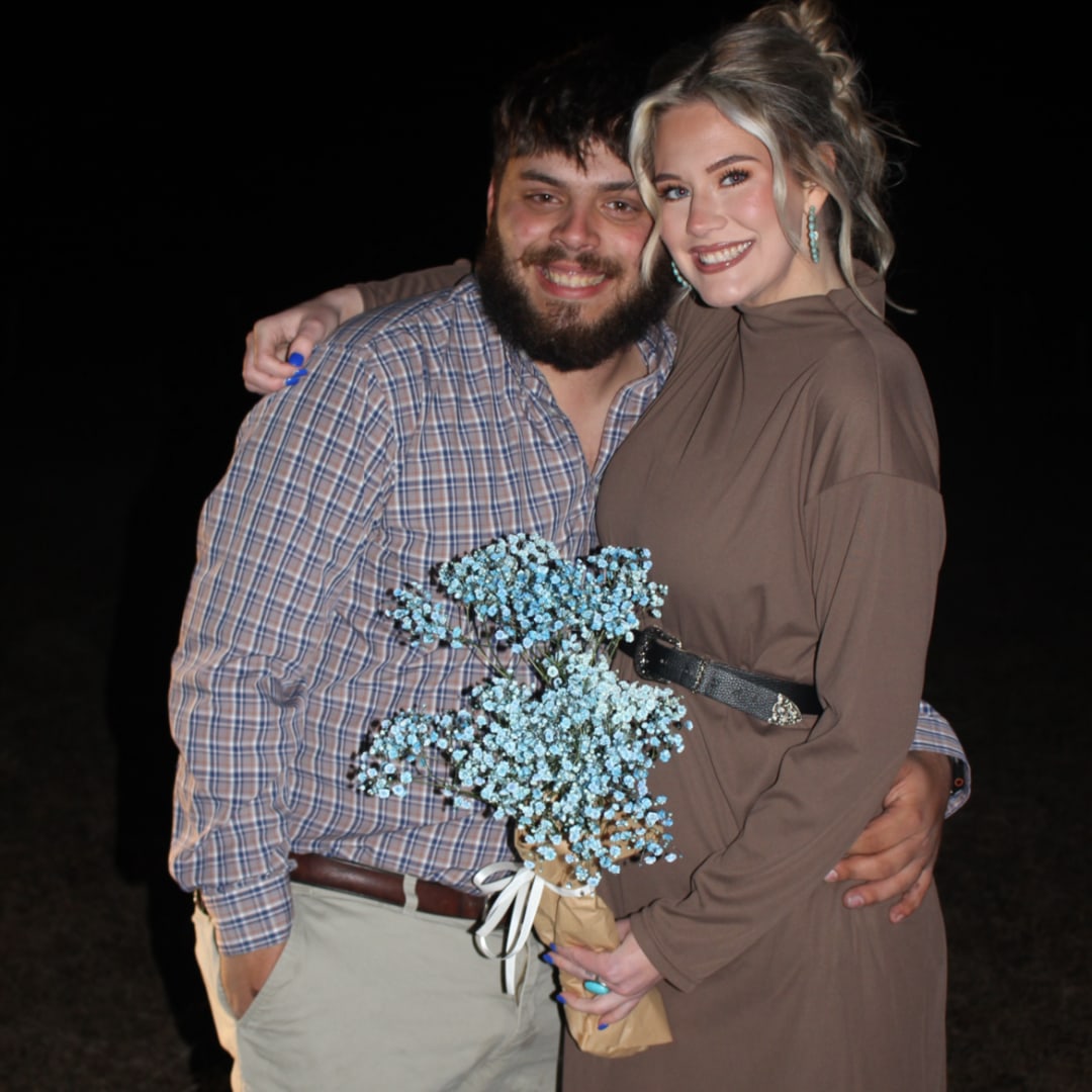 Photo shared by Bailey for their Babylist baby registry.