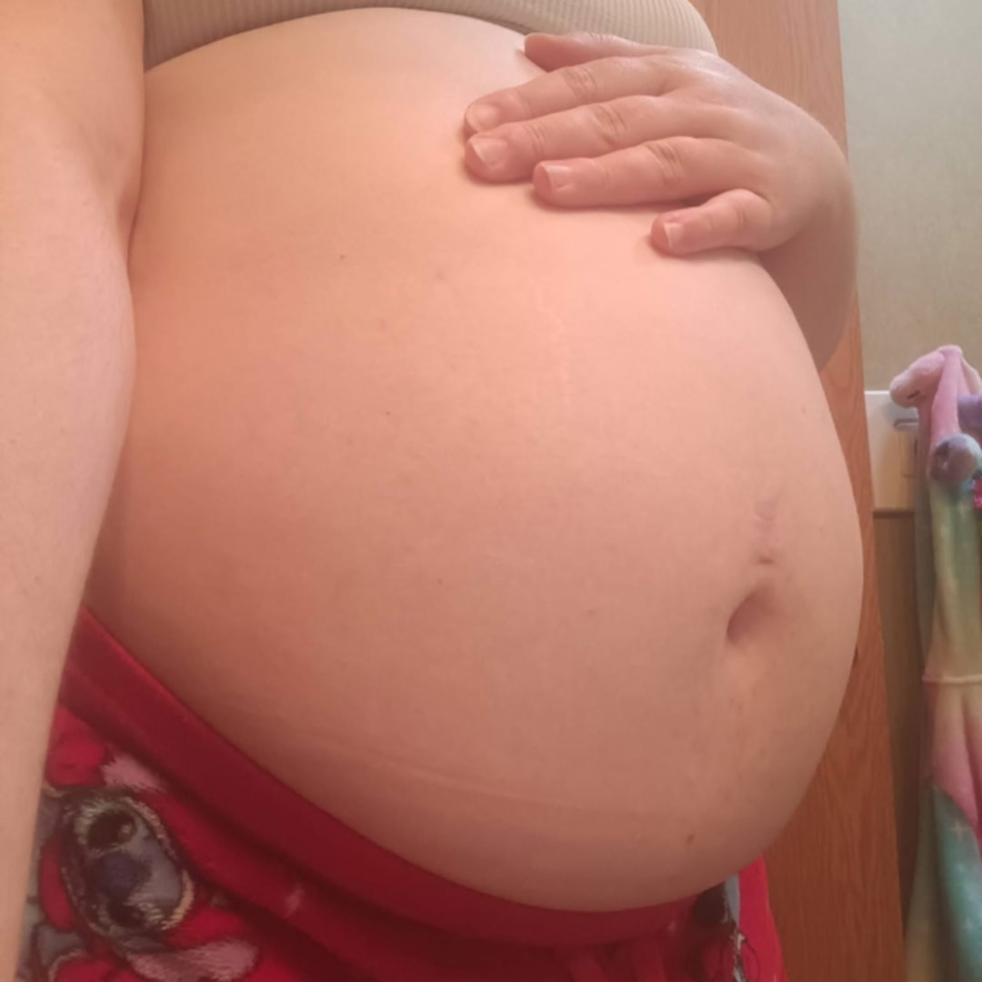 Photo shared by Gretchan for their Babylist baby registry.