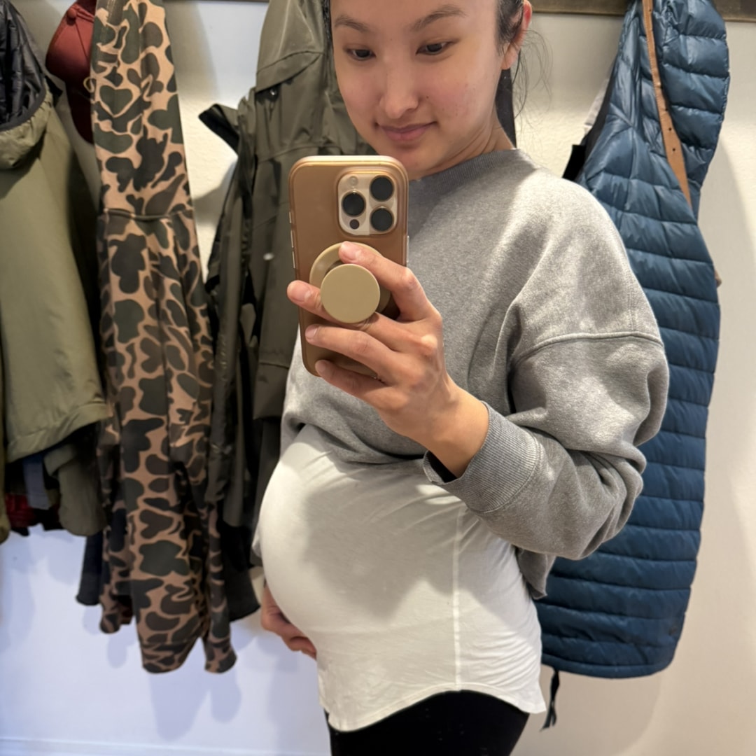 Photo shared by Youmi for their Babylist baby registry.