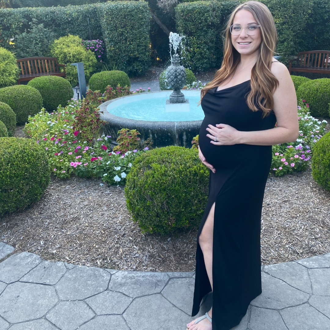 Photo shared by Nicole for their Babylist baby registry.