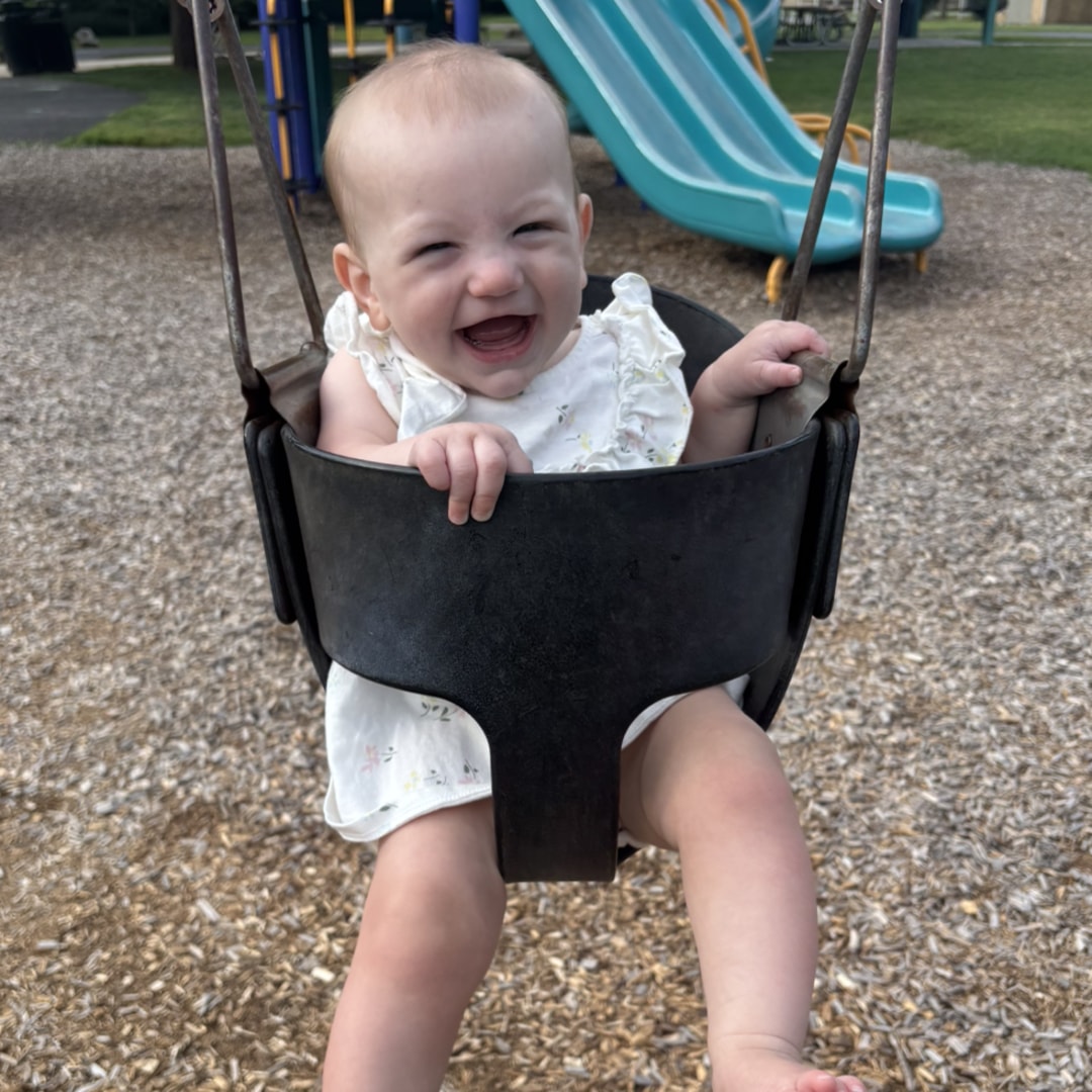 Photo shared by Emily for their Babylist baby registry.