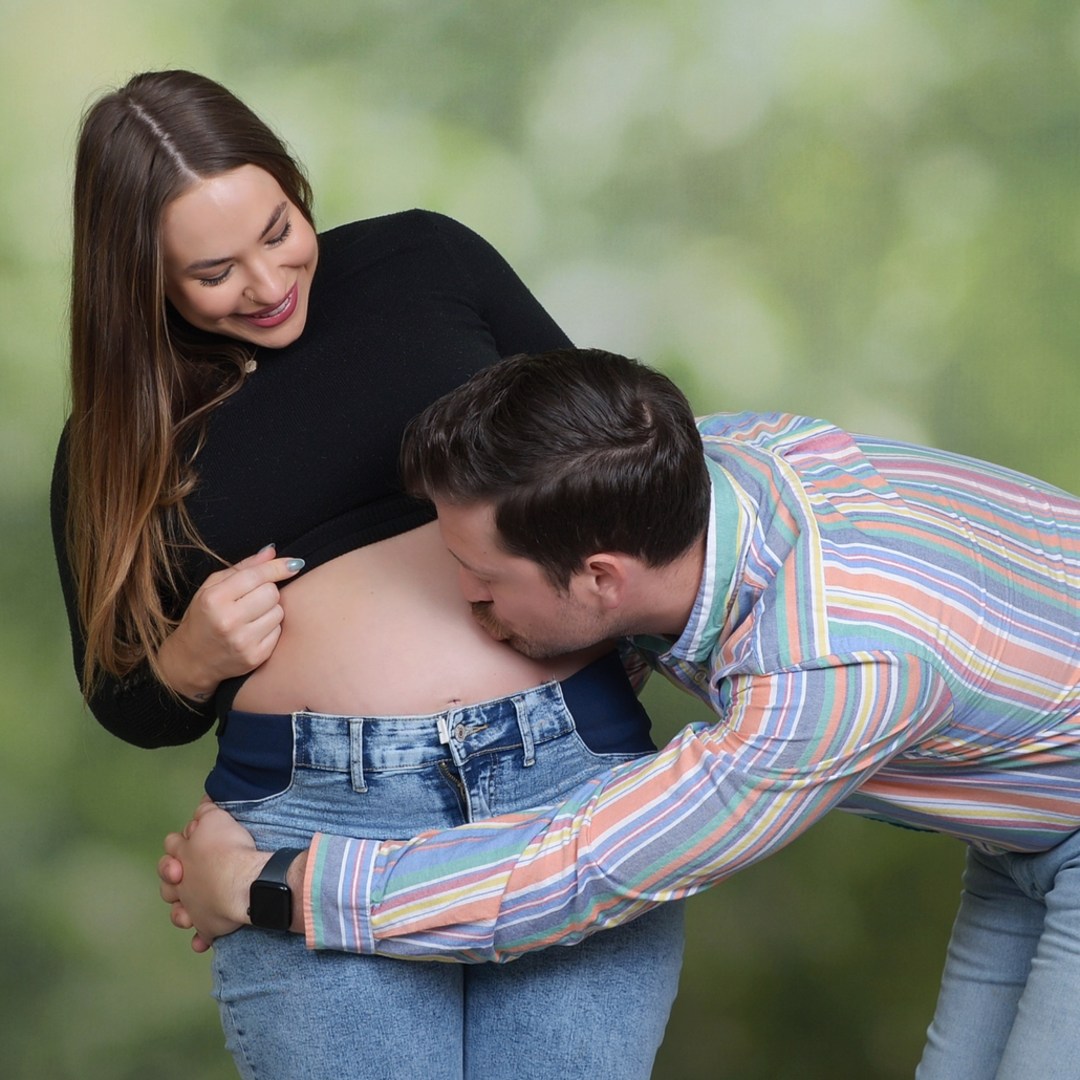 Photo shared by Hannah for their Babylist baby registry.