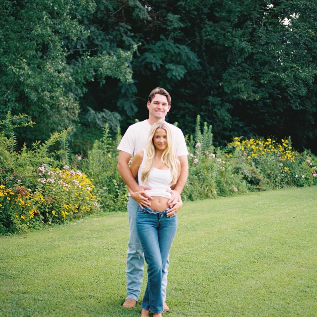 Photo shared by Gracie for their Babylist baby registry.