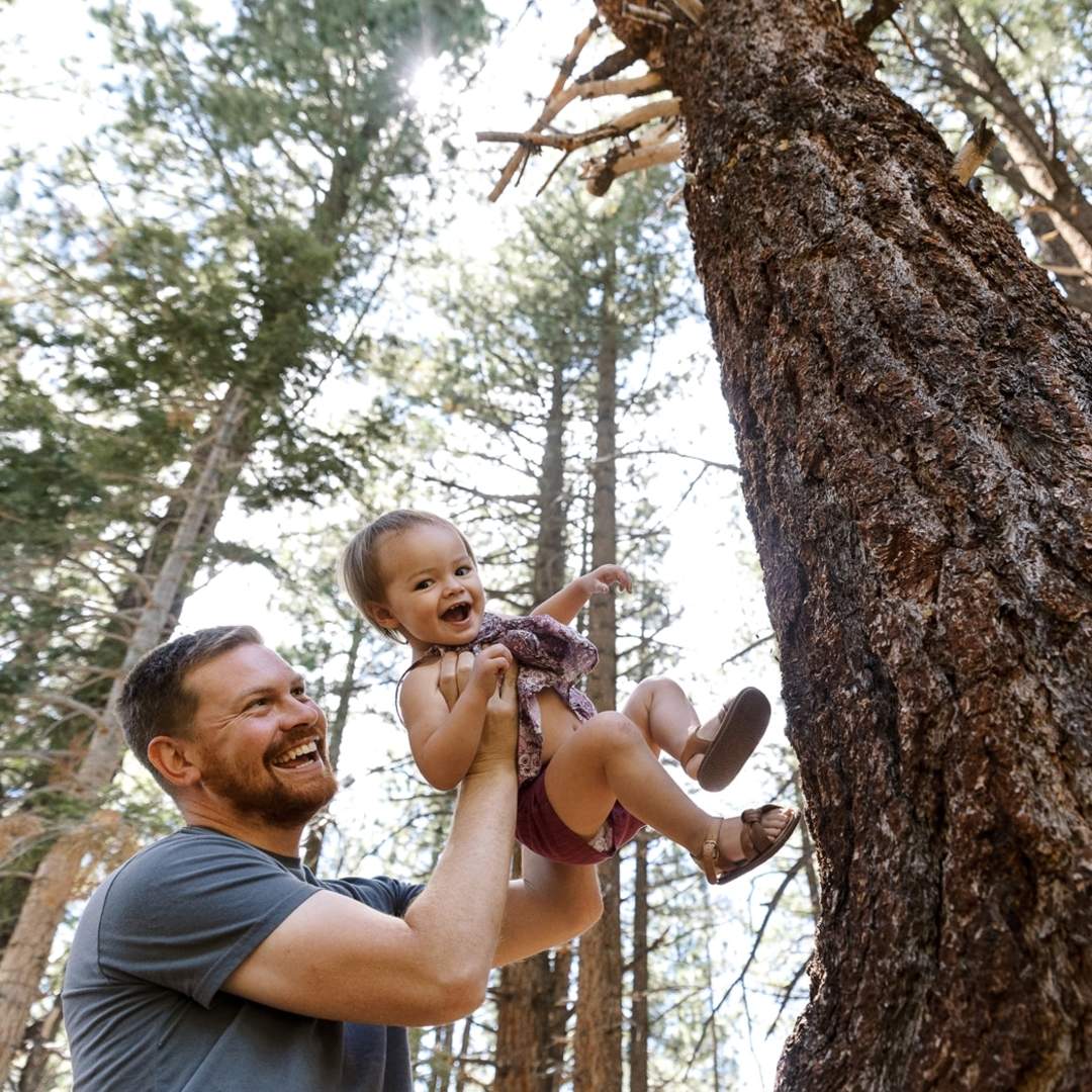 Photo shared by Mindy for their Babylist baby registry.