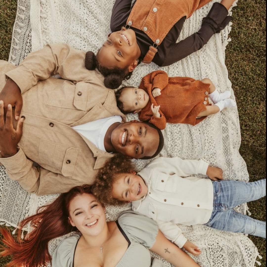 Photo shared by Destyni for their Babylist baby registry.