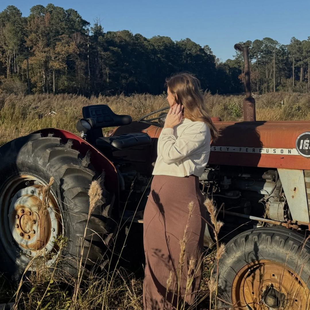 Photo shared by Katey for their Babylist baby registry.