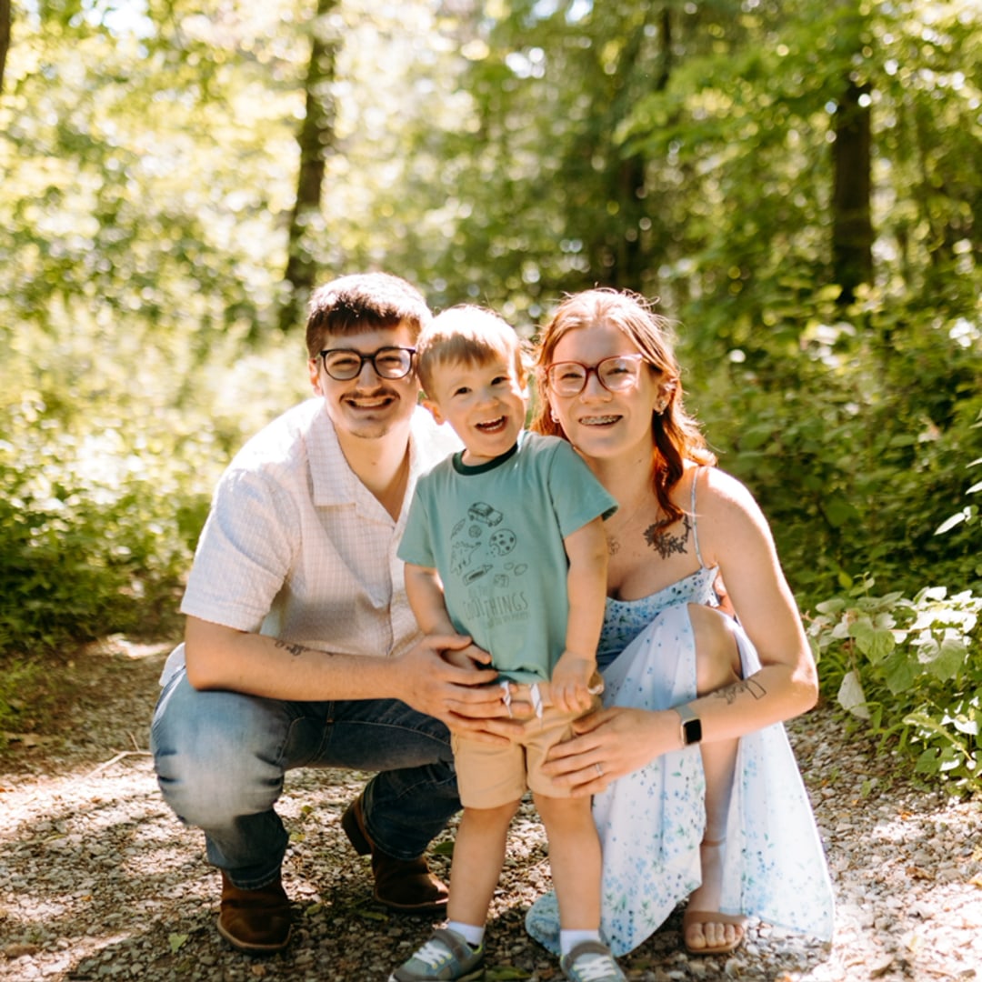 Photo shared by Lani for their Babylist baby registry.